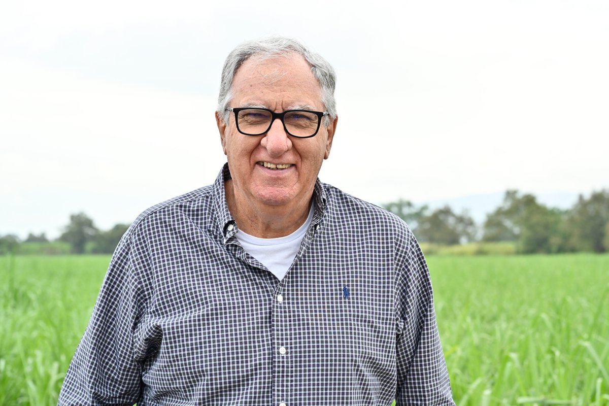 El próximo año plantea nuevos retos para el cultivo de la caña.

Este artículo analiza los principales desafíos del 2026 y las acciones para fortalecer la productividad y la sostenibilidad del sector.

Lea el artículo completo aquí: bit.ly/4qr7o7d