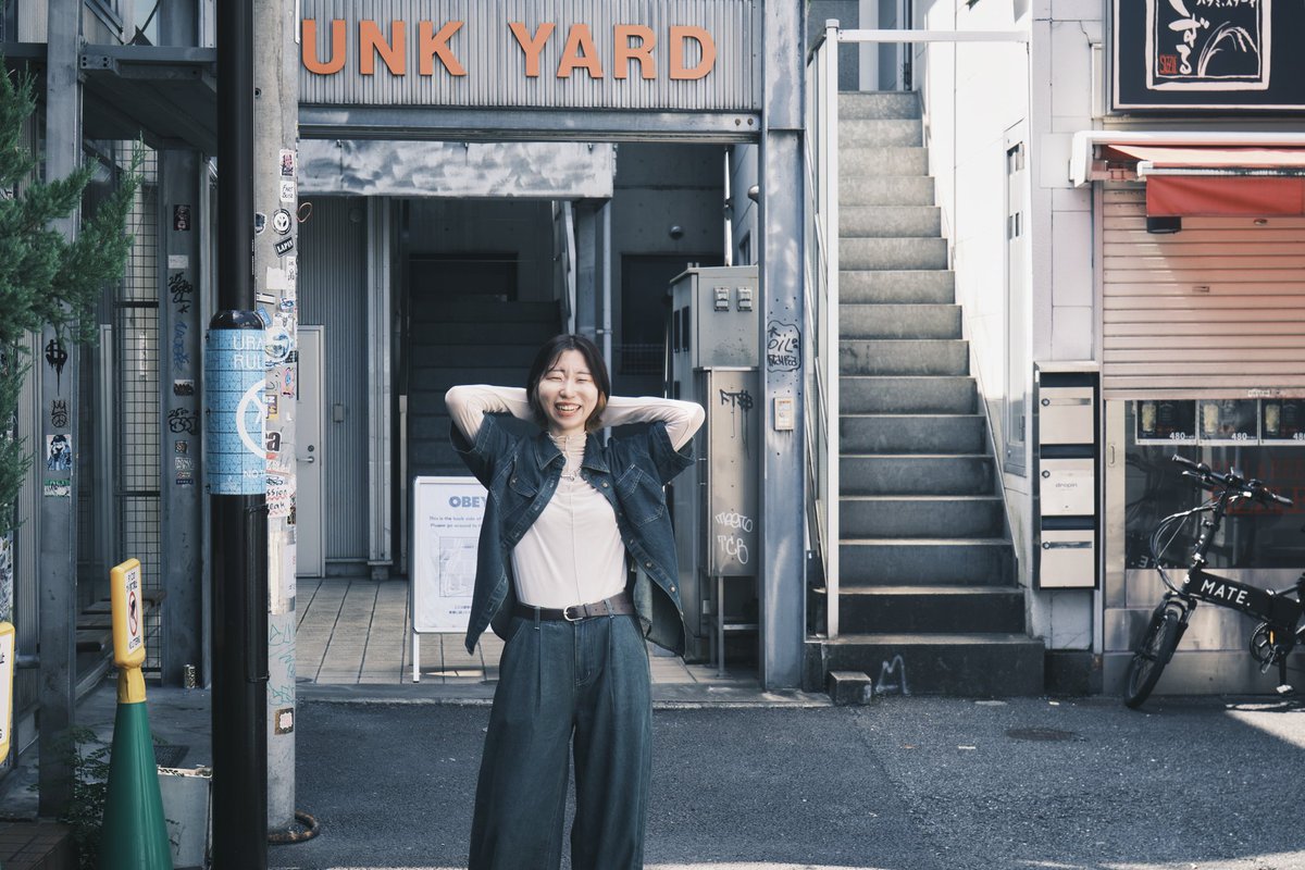 荒井ミサ tweet media