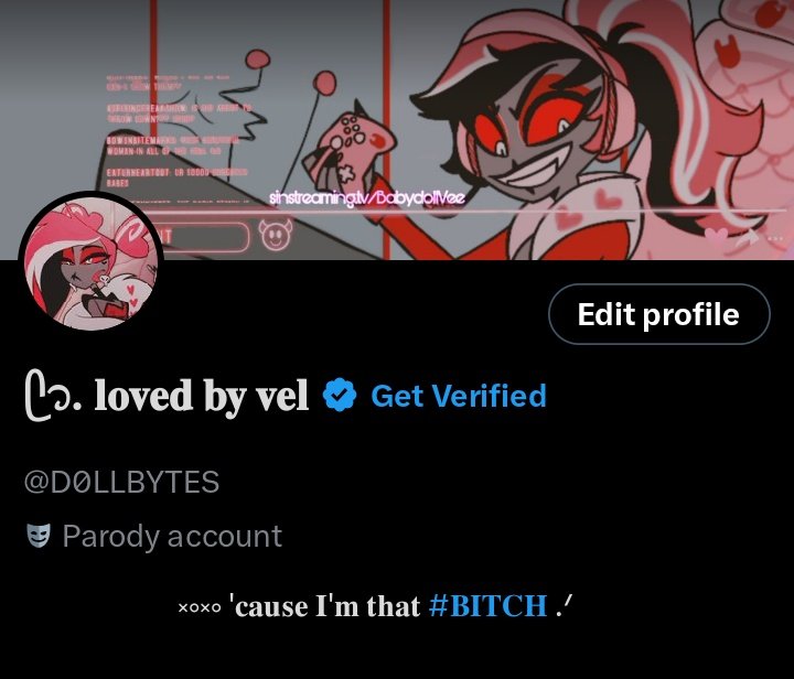 𖤐 𝐤𝐢𝐧𝐠 𝐨𝐯𝐞𝐫 𝐚𝐥𝐥 ( lurking hiatus ) tweet media