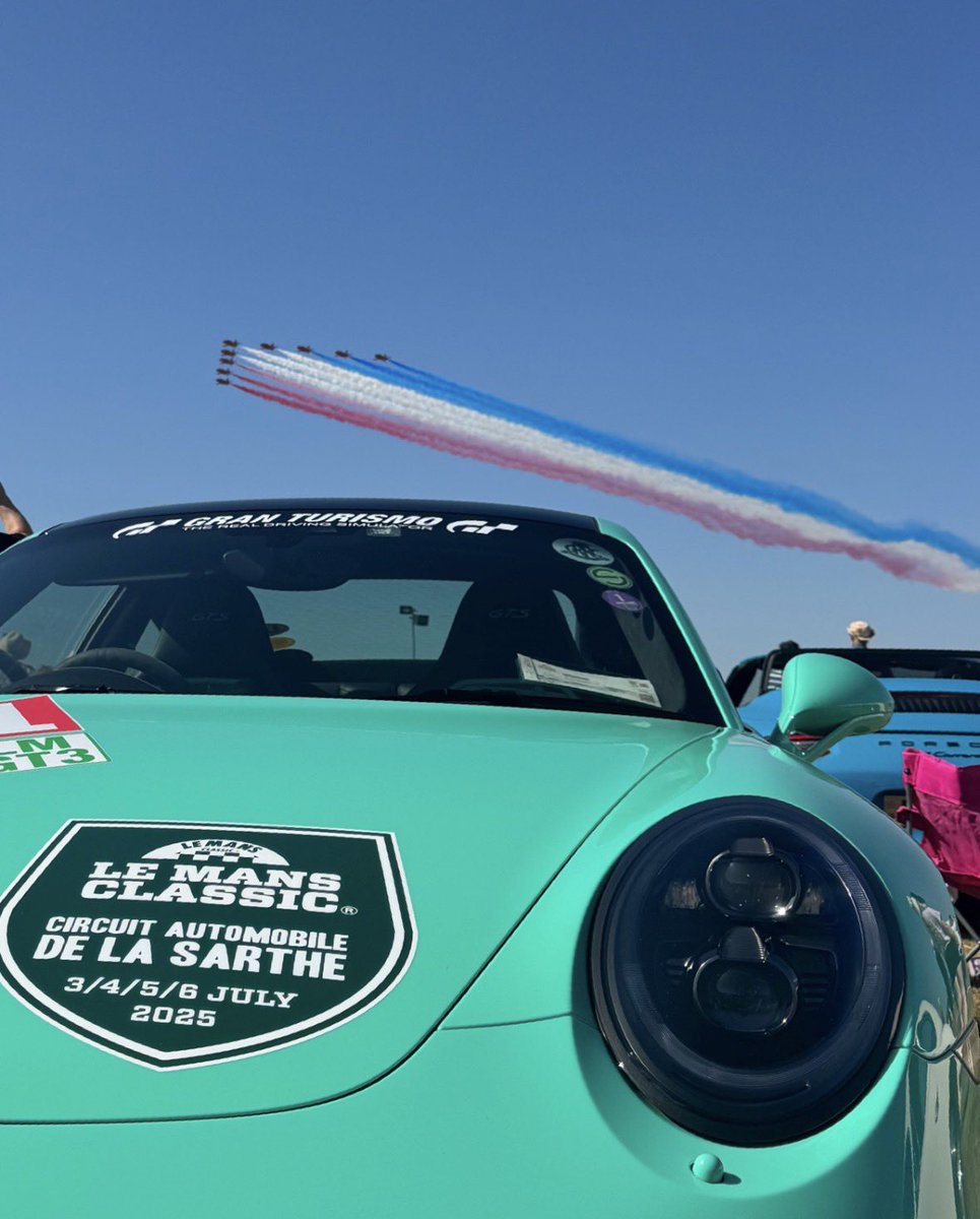 MGTS 🏁 tweet media