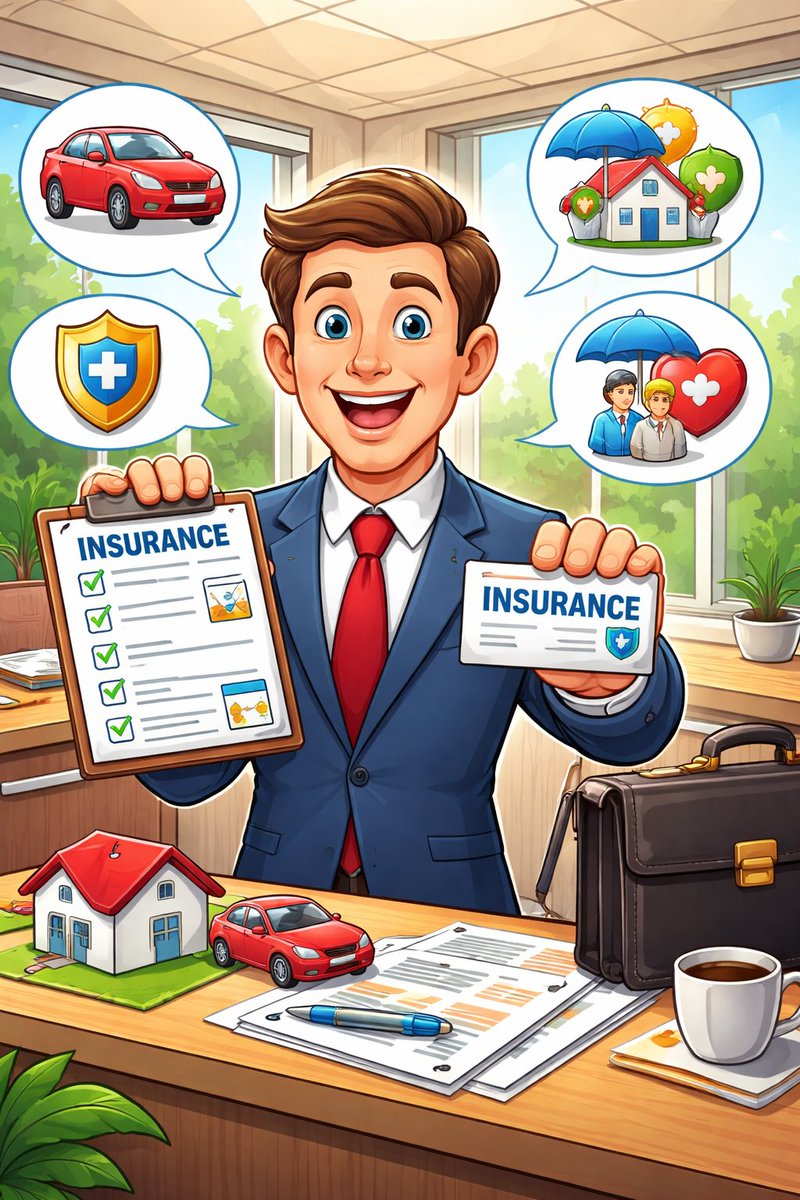 iiabaz's tweet photo. You asked and we delivered. Now is the time to get into the exciting world of insurance. And the first step is to get licensed. Our next P &amp; C pre-licensing class will be in January. Register today. 
#iiabaz
https://t.co/OfoDqfCVvo https://t.co/yn5uTzfUd9