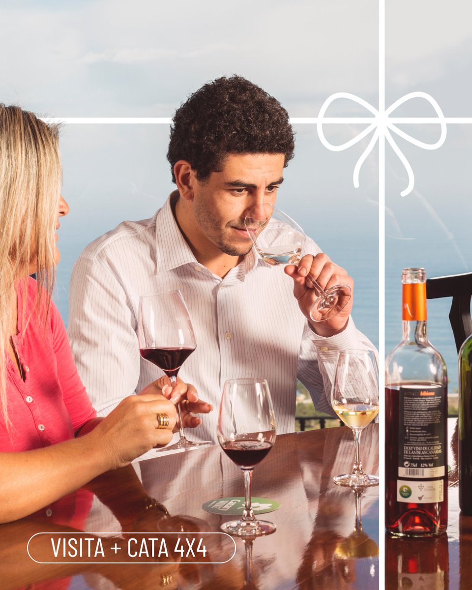 Páter, Bodegas Monje tweet media