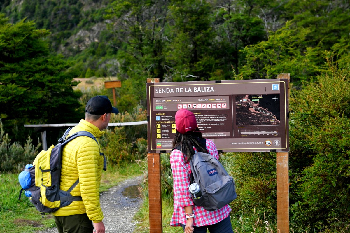 Tierra del Fuego - Fin del Mundo tweet media