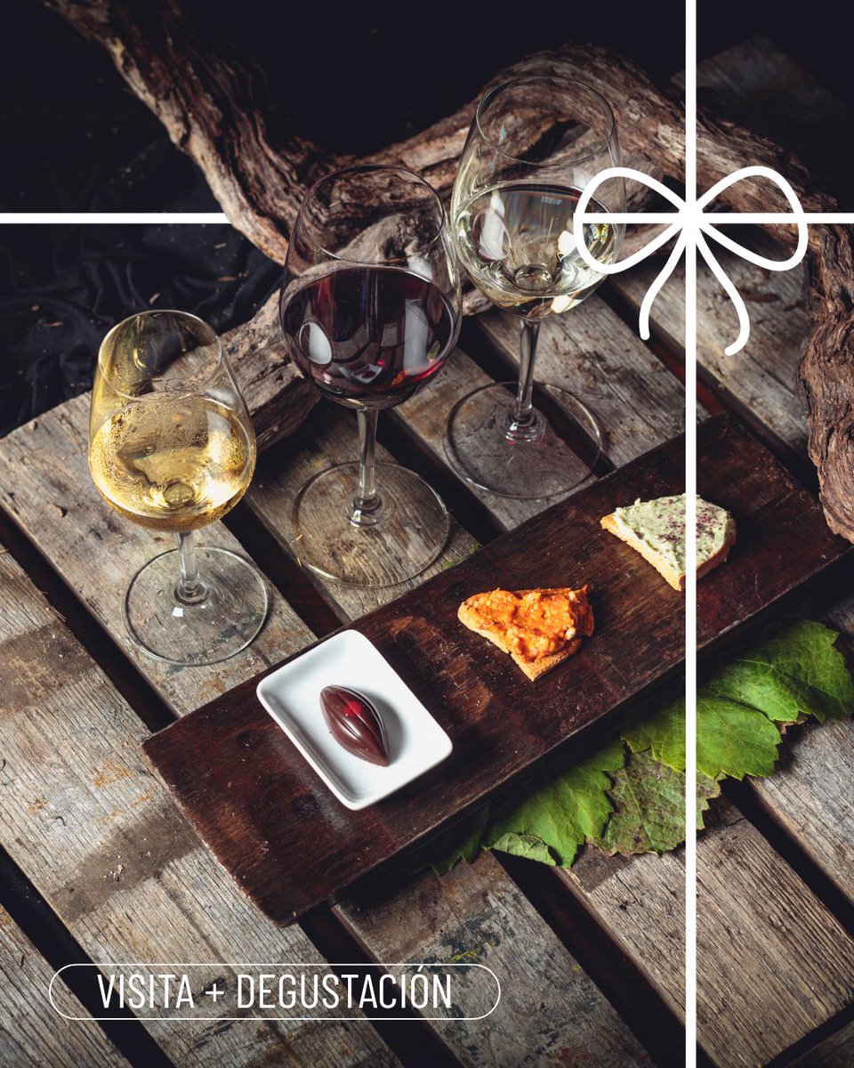 Páter, Bodegas Monje tweet media