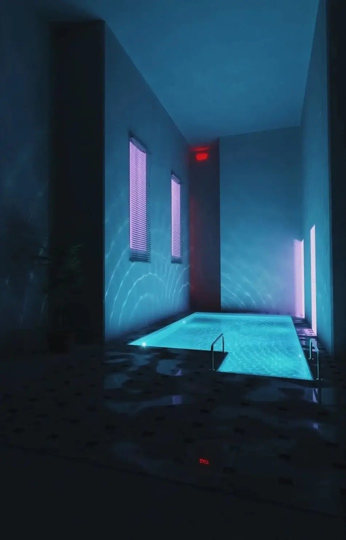 ANMLY :: Anomaly :: Anomalous Press tweet media