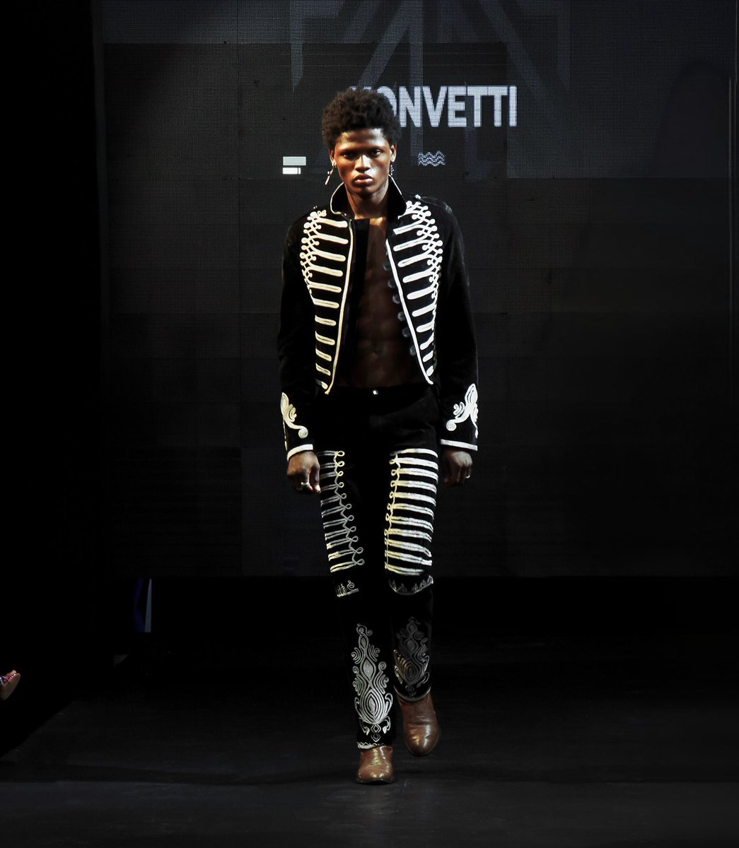 KONVETTI tweet media