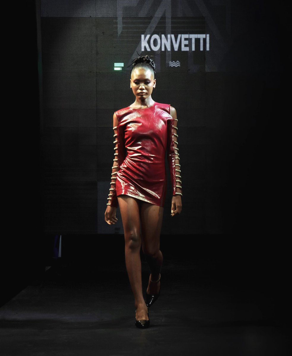 KONVETTI tweet media