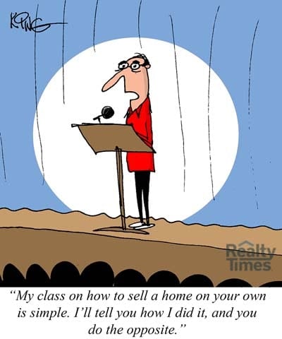 RealtyTimes's tweet image. Real Estate News and Advice
RealtyTimes.com