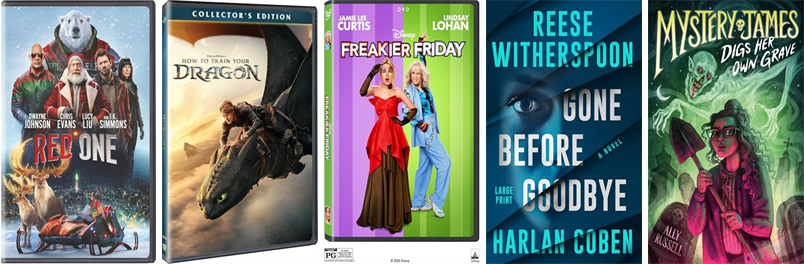 North Scituate Public Library tweet media