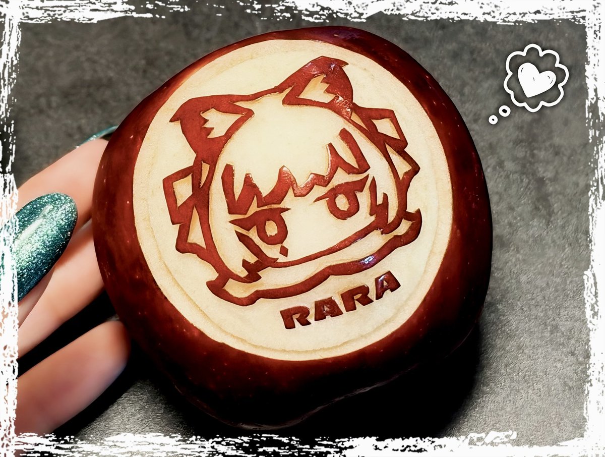 RARA -ララ-（VALIS） (@VALIS_RARA) / Posts / X