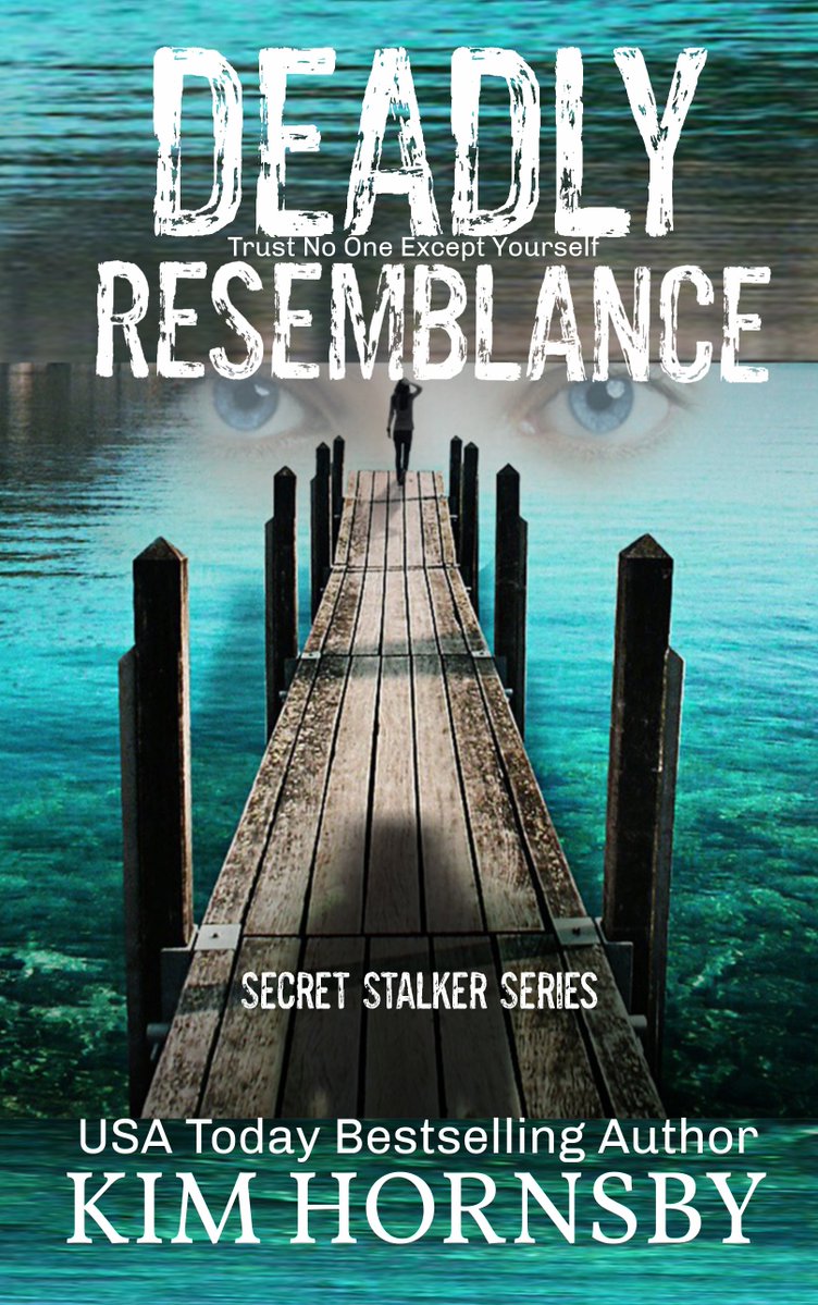 kimhornsby's tweet image. Deadly Resemblance - Vertical Feature

A single mom moves to a sleepy island to simplify her life after an accident leaves her newly deaf &amp;amp; meeting a resident thriller author, thinks he's obsessed with her when she finds she's a dead ringer for his murdered wife.
#ScreenPit #Vrt