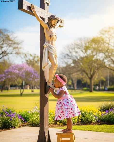 CatholicQuote12's tweet image. Jesus loves you..