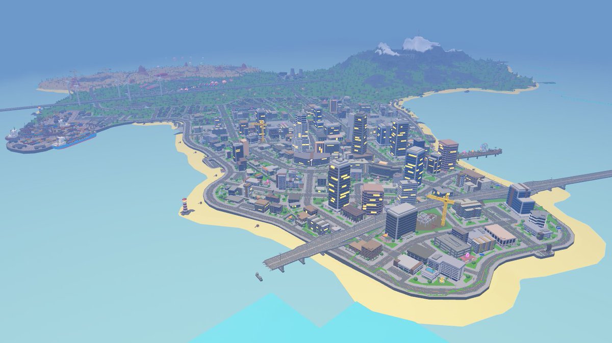 ModellerCoolest tweet media