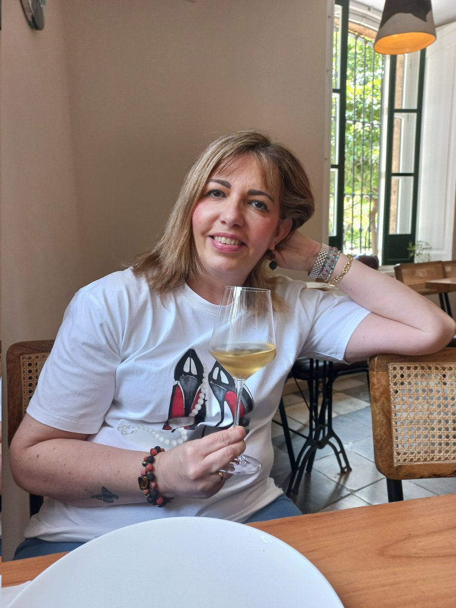 Susana Moralejo tweet media