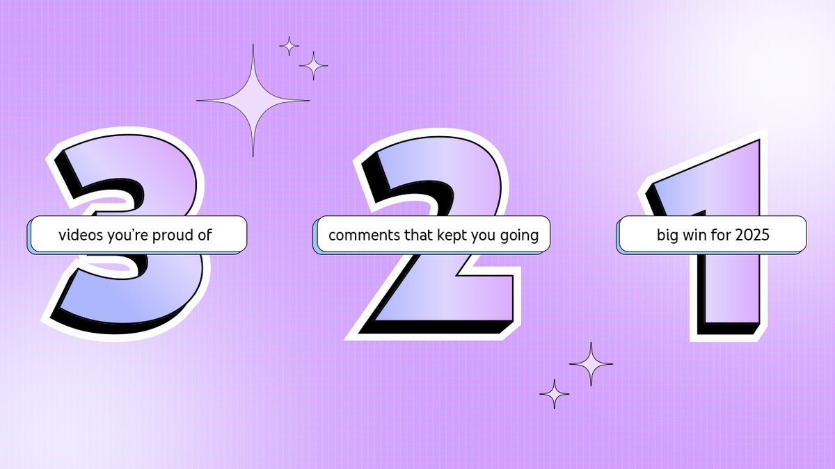 YouTube Creators tweet media