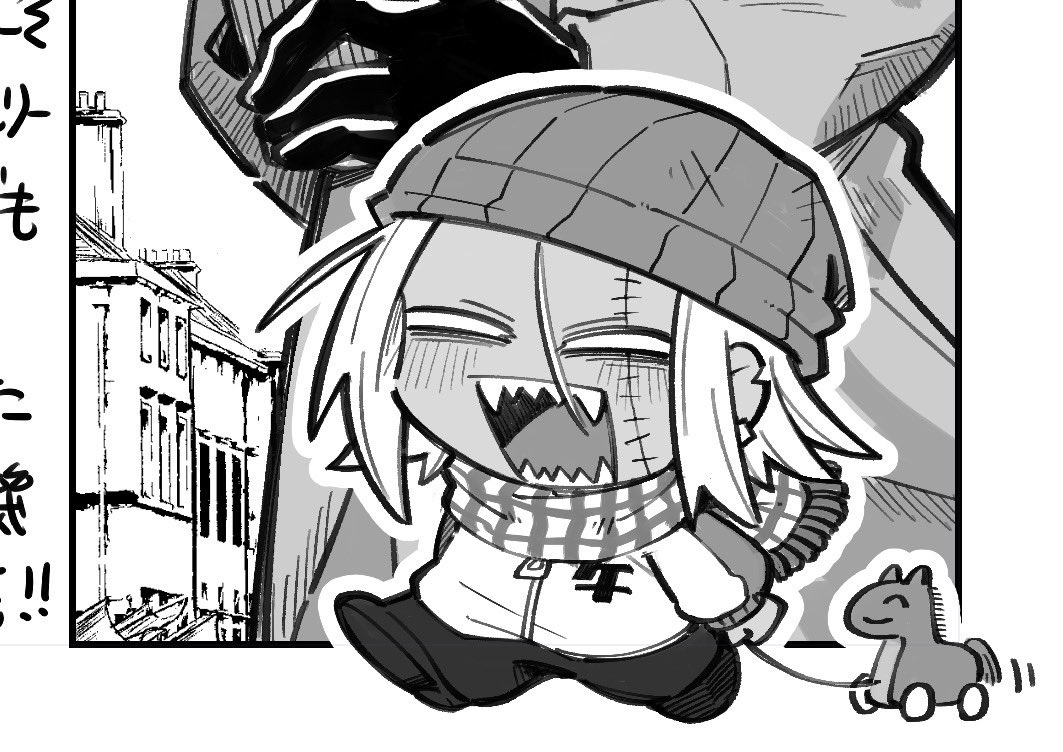 千代 (@b_6) / Posts / X