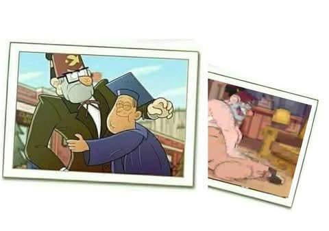 Tetrahidrocannabinol (my chud life) tweet media