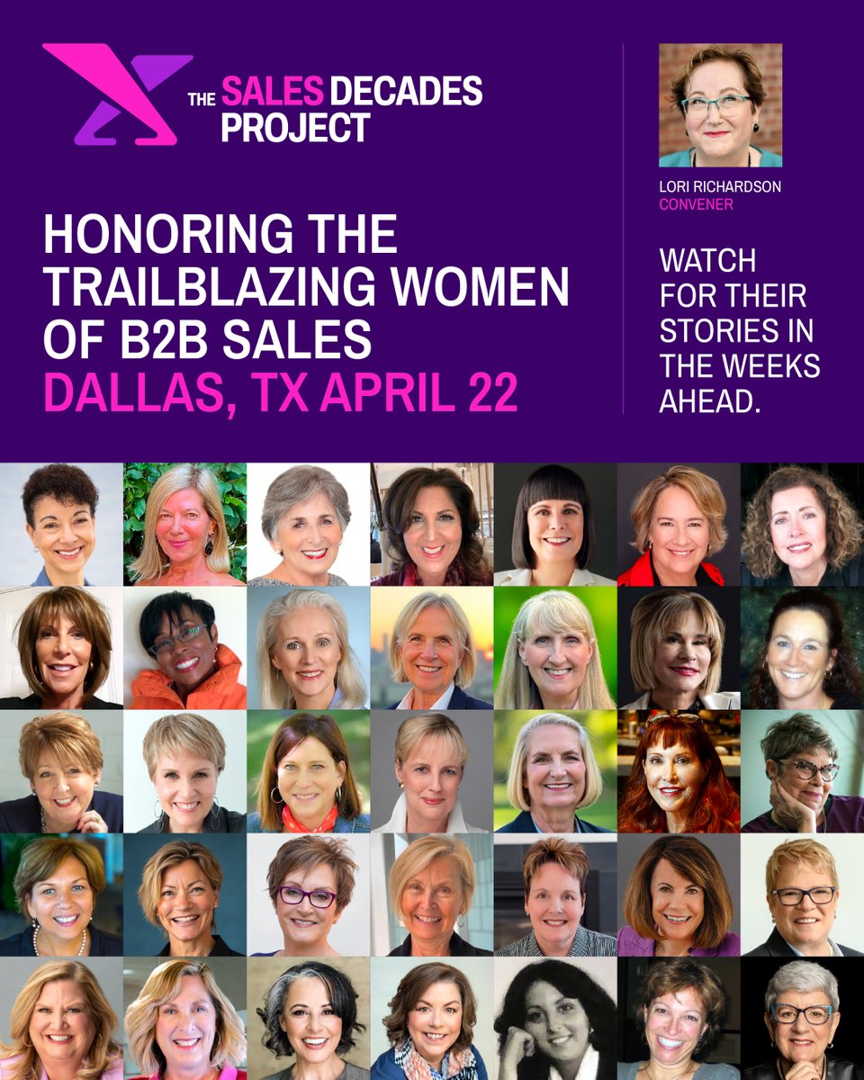 Lori Richardson tweet media