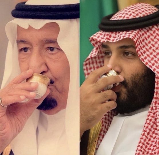 AbdullahWardi's tweet photo. ان الملوك يصبرون .. لكنهم إذا ضربوا يقطعون!

الحكم والحكمة في نجد … 

يا انك تنعم بالأمان تحت بشته .. يا انك تلقي بنفسك للتهلكة! https://t.co/6adBXyrTTq