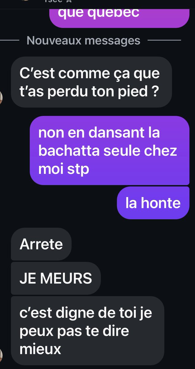 userkpu's tweet image. faut j’aille me chercher des béquilles je vie un de mes rêves la