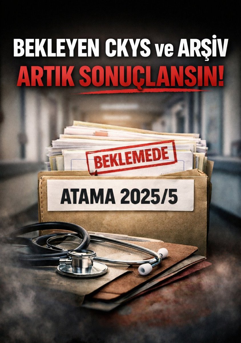 Yhsgihtholsun's tweet photo. Aylar geçti, belirsizlik sürüyor. 14 Ekim ataması yapılan sağlık personeli ÇKYS’ye ne zaman düşecek?
@SaglikBakanligi
 
@drmemisoglu
 #SBGöreviBaşlatılsın https://t.co/v4MZLoeZNG