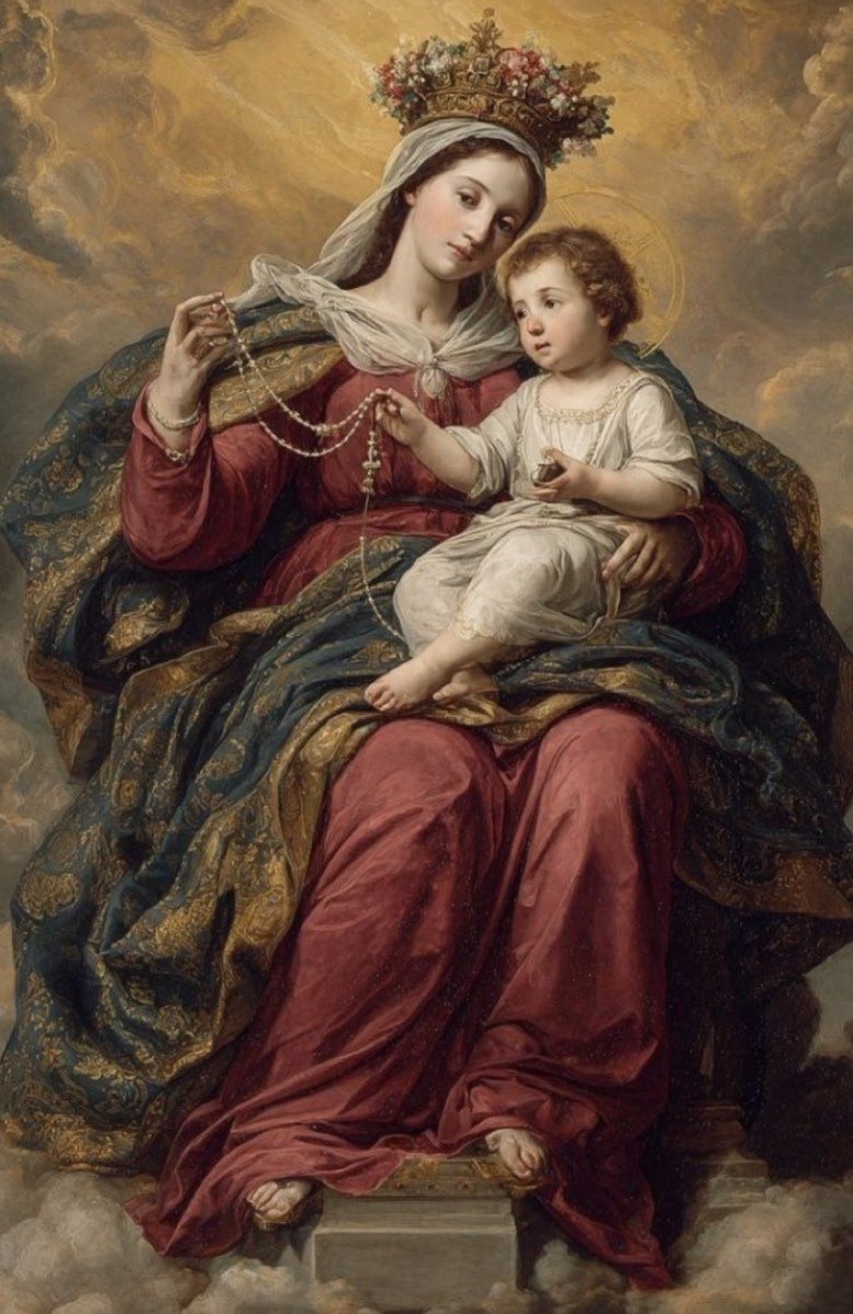 That Trad Gal tweet media