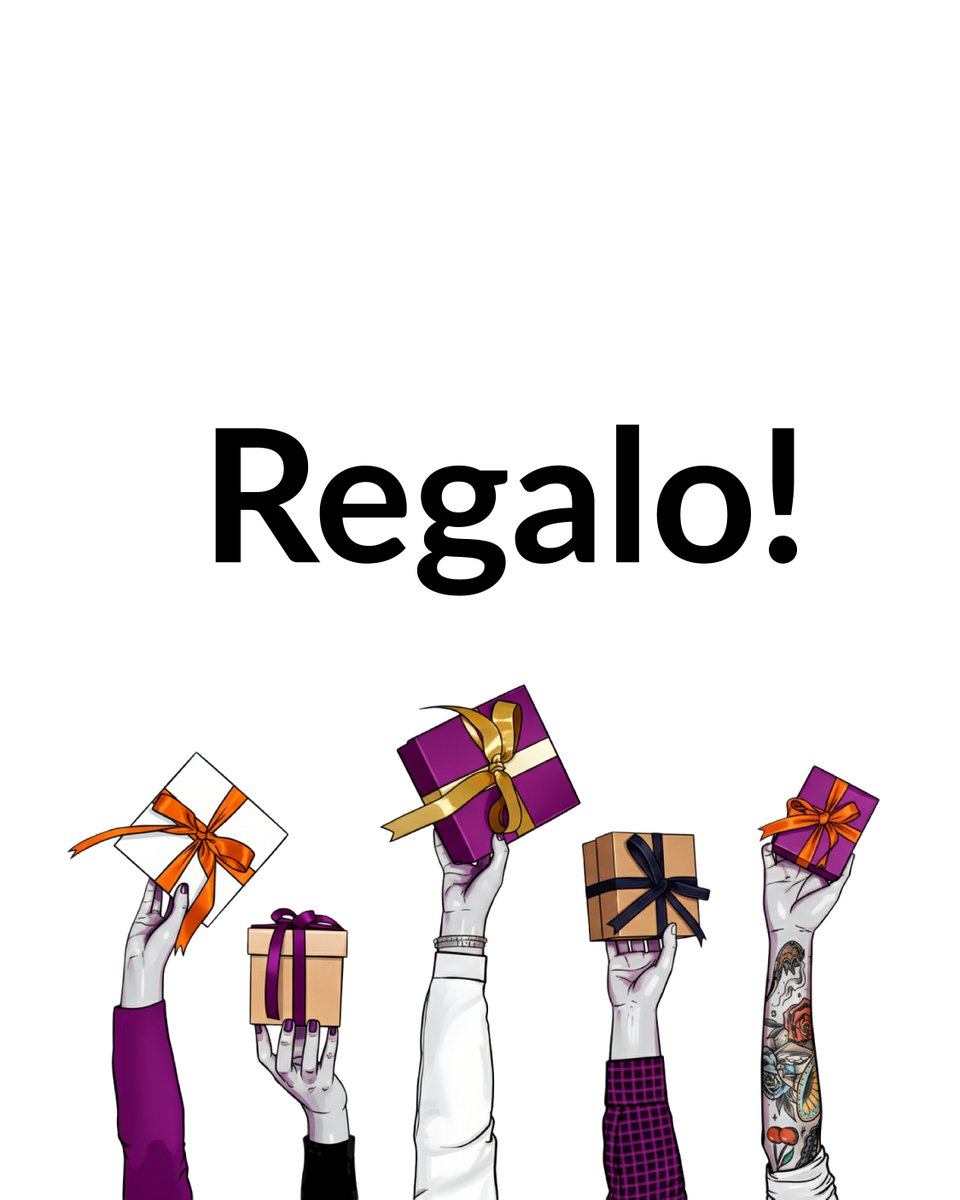 ¡Tu remesa te da un premio! 🎁 Gana uno de los 20 premios mensuales que sorteamos.

Cada envío te inscribe automáticamente en #RegaloPapaya. ¡Tu esfuerzo tiene recompensa! 💜

#mipapaya #Sorteo #Premios