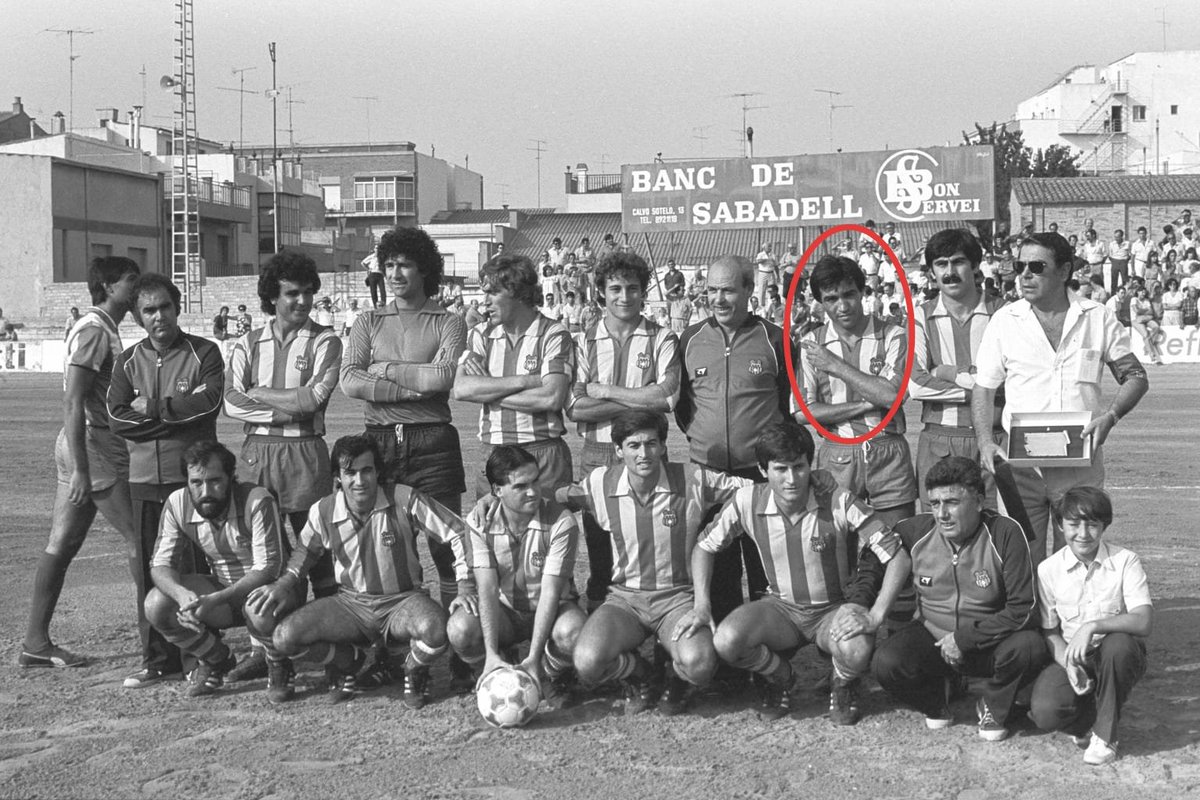 FC Vilafranca tweet media