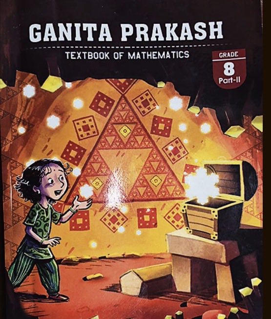 MasalaNation's tweet photo. NCERT’s new math textbook now calls it the “Baudhayana–Pythagoras Theorem” giving ancient India its due for discovering the idea long before Greece. 

#Mathematics #EducationReform #Baudhayana https://t.co/oYb8u2bD04