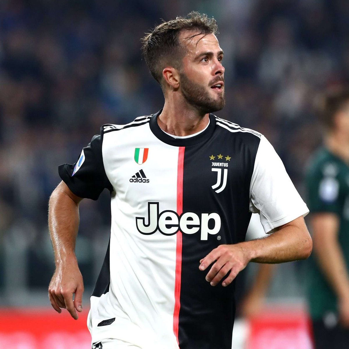 Happy retirement to Miralem Pjanić. 🇧🇦🌟

🗣️ Gianluigi Buffon:

“Pjanić is among the smartest midfielders I’ve ever shared the pitch with. He’s always a step ahead, knowing his next move before the ball even reaches him.”

🗣️ Cristiano Ronaldo:

“His understanding of the game is