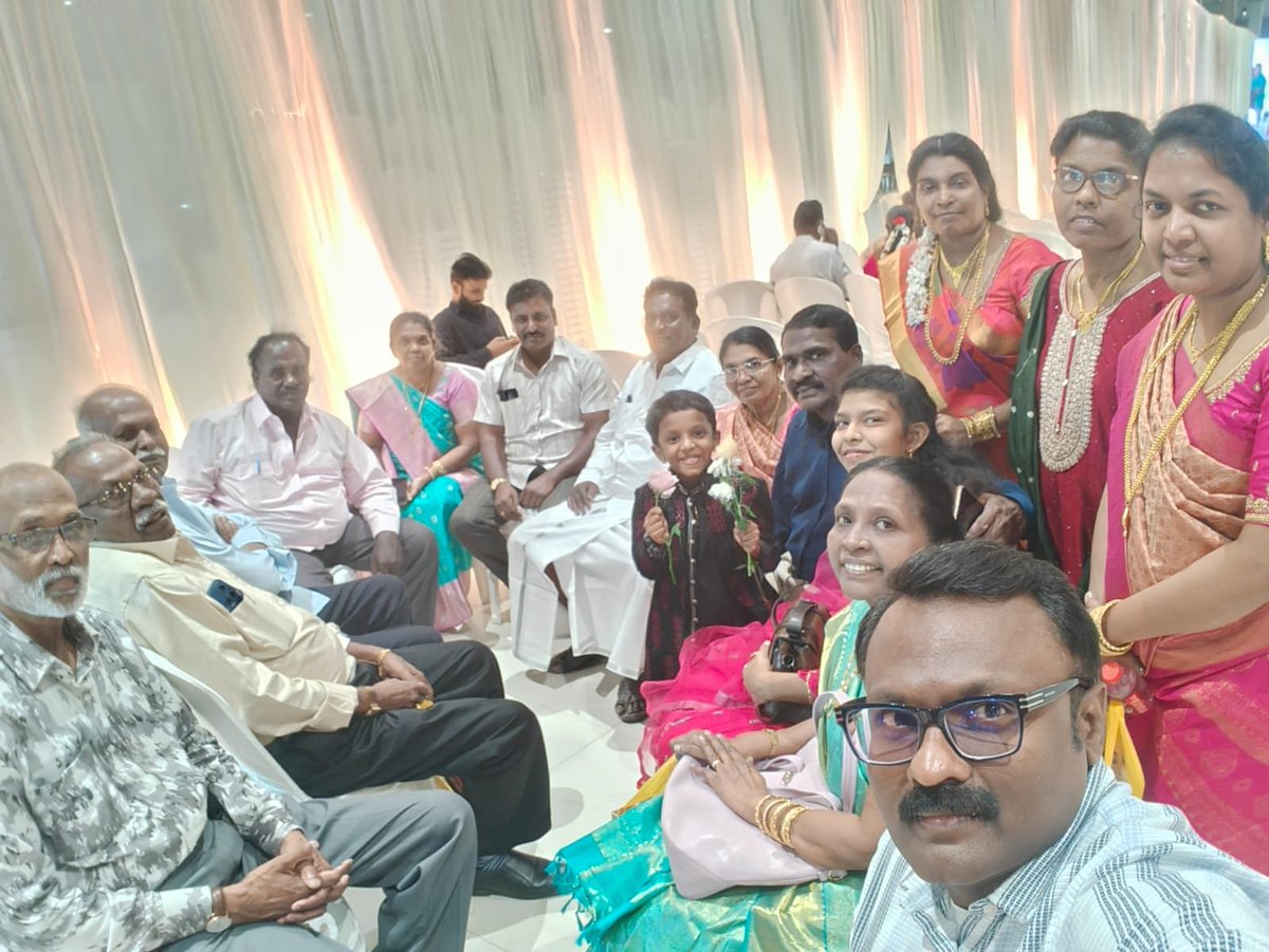 DigitalNewton's tweet photo. Family get-together at relative marriage reception held at New Life AG Church Zamin https://t.co/WM7QWMARm4's biggest church. https://t.co/x1bkJvBpKl