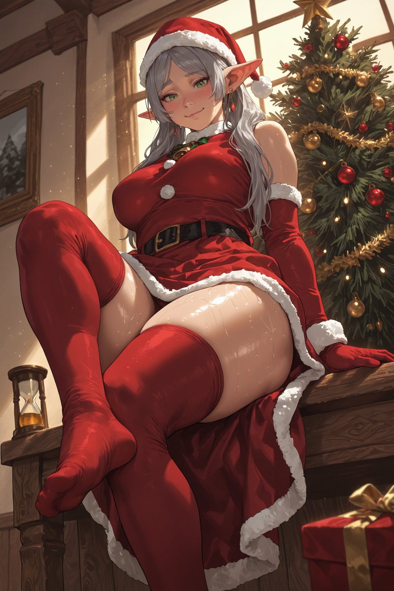 _sayurilili's tweet photo. Chudai

#frieren #フリーレン   #nsfwtwt #Xmas #rule34 https://t.co/frrm6jK9sD