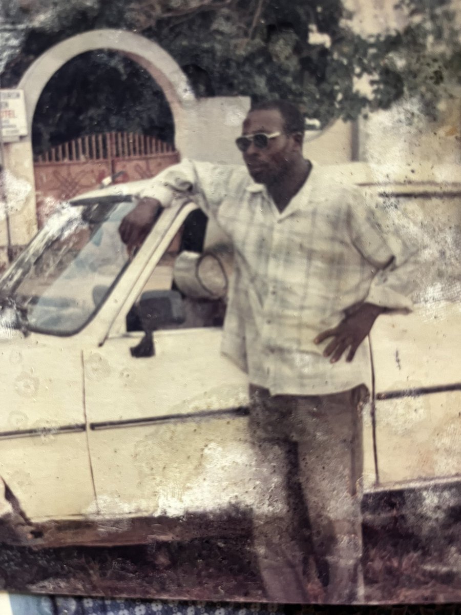 Rodney🌞🇺🇬 tweet media