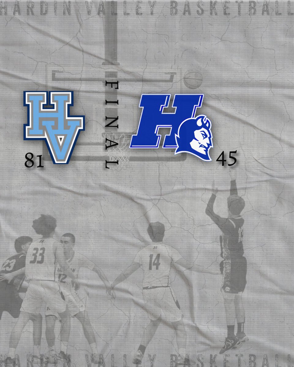 HVA Basketball tweet media