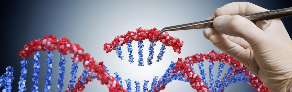 #احفظوها
#CRISPR

سيتذكر العالم أن عام 2025 شهد استخدام أخطر وأعظم أداة بيولوجية في العصر الحديث: تقنية CRISPR ..

تقنية في العلاج الجيني استخدمت لأول مرة لعلاج أمراض وراثية مثل فقر الدم، بعض أنواع العمى، وبعض السرطانات، وهي مرشحة للتوسع مستقبلا لعلاج أمراض مثل السكري، اضطرابات