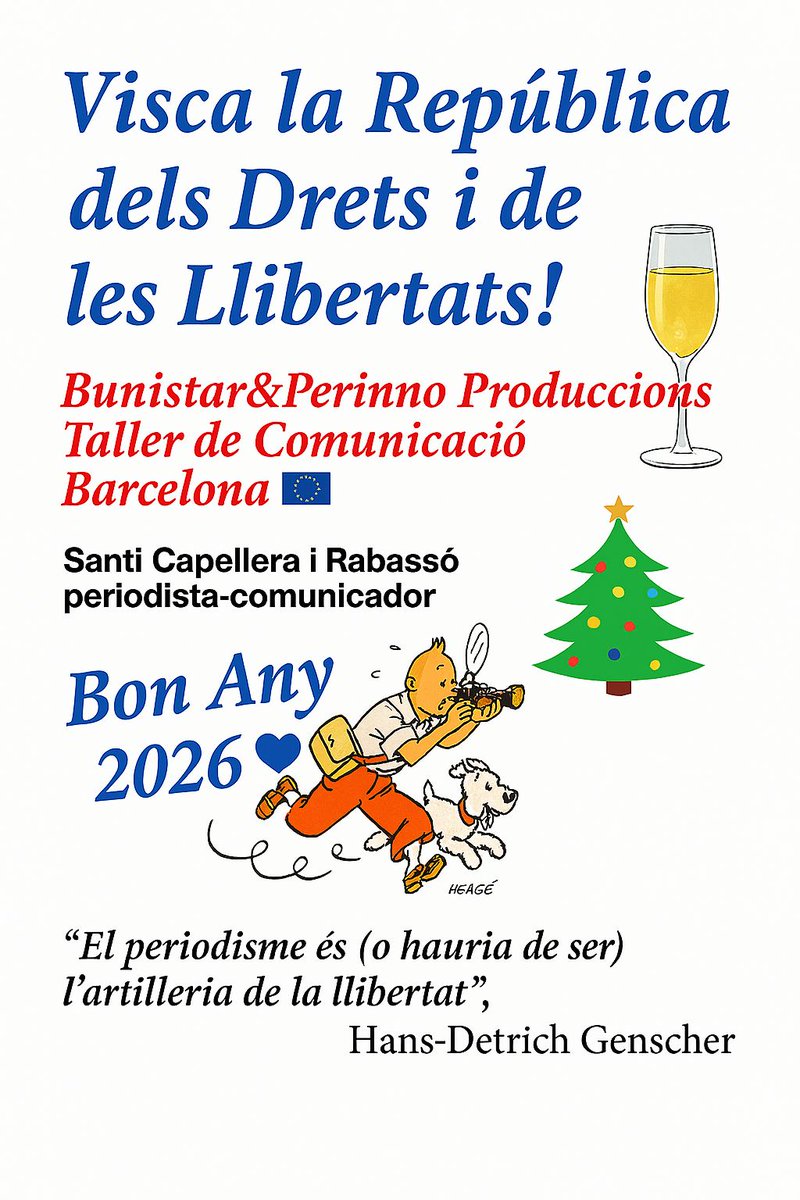perinno's tweet photo. Bona diada de #Ninou i els meus millors desitjos pertot a les bones persones d'arreu!🍀🌞🥳🍾🥂 🎉🎊🎀

©️perinno🏌️‍♂️ https://t.co/BwdGw0pG1I