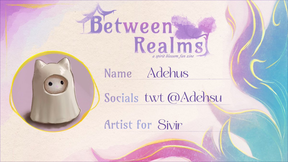 Adehsu's tweet photo. So excited to announce that I got to draw Sivir for
@SkinematicVerse !! Thanks for giving me the opportunity. I can’t wait to show you all! https://t.co/p6an3HfC8I