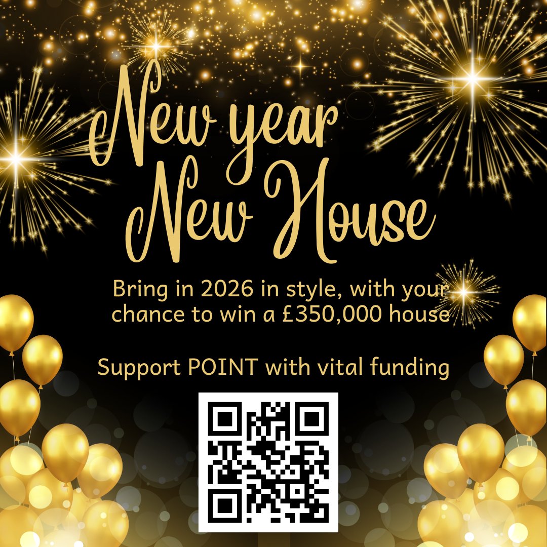 POINT-SEND tweet media