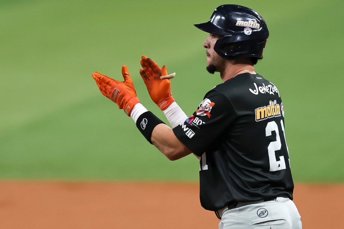 Caribes vs. Tigres EN VIVO juego de HOY 30Dic LVBP 2025