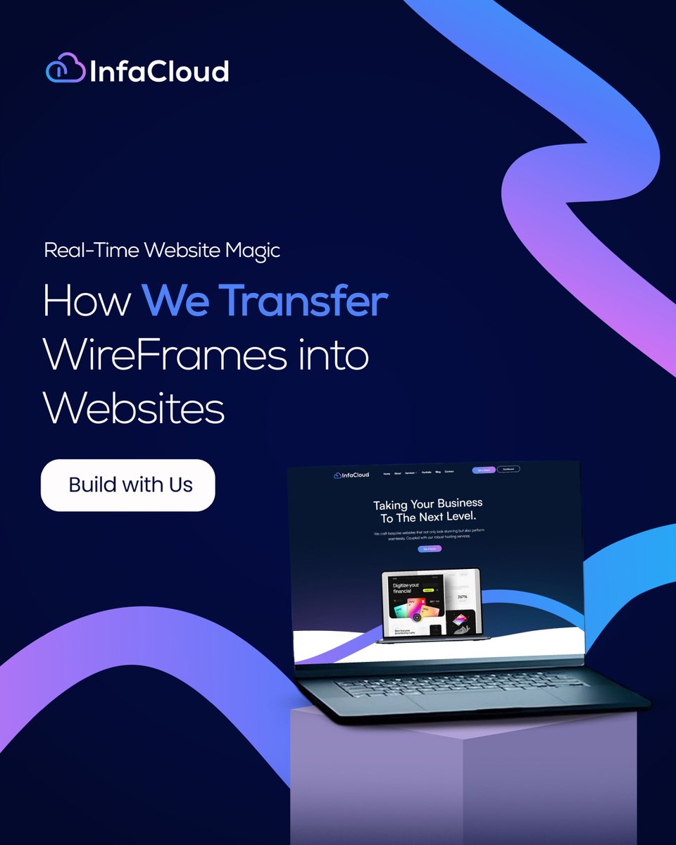 InfaCloud tweet media