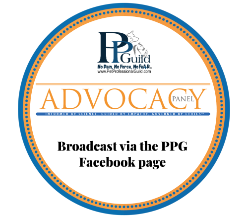 January PPG Advocacy Panel: How Can Guardians Help Make a Kinder World for Pets?
✨January 21, 2026/12:00 pm - 1:00 pm (ET)
Register for FREE: petprofessionalguild.com/webinars-event…
#nationalmotivationandinspirationday #pets