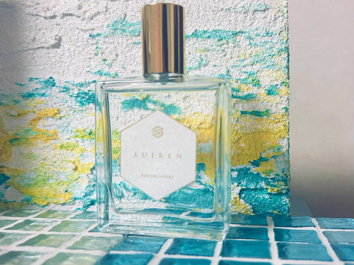 パルファンサトリ (@parfumsatori) / Posts / X