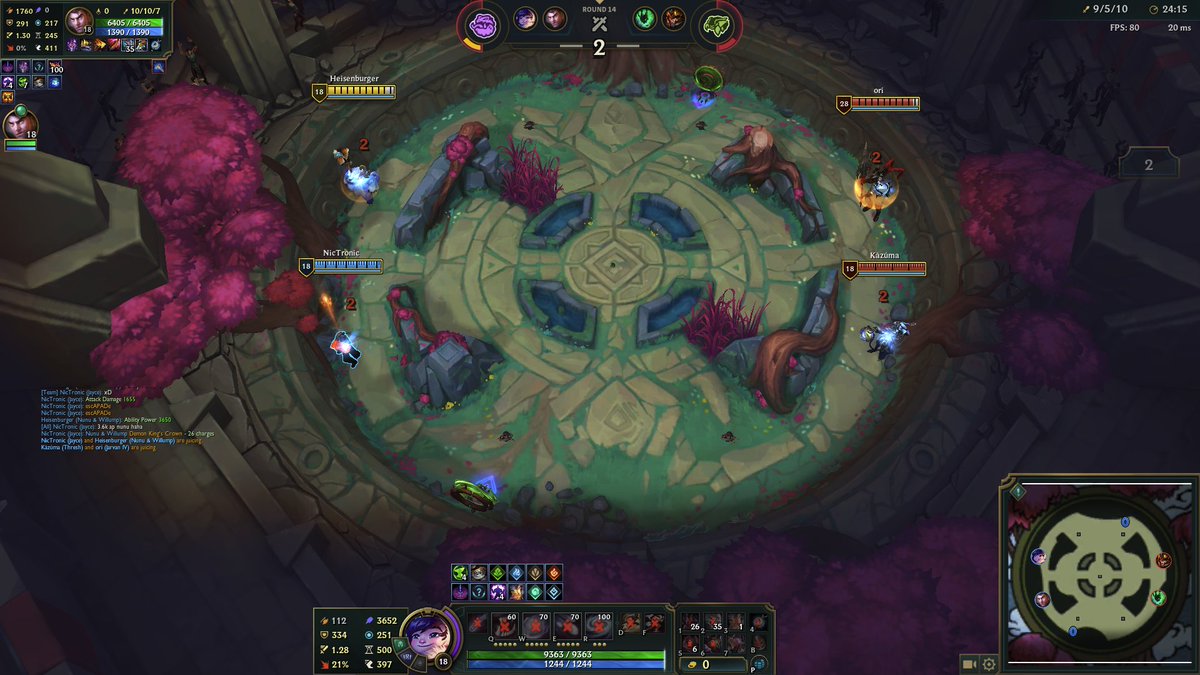 Heisenburger tweet media