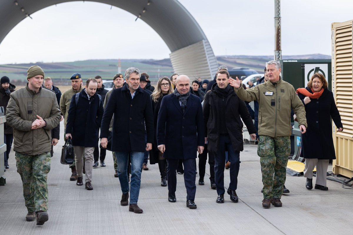 Ilie Bolojan tweet media