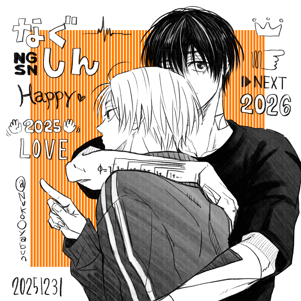 ﾋｨ💯 tweet media