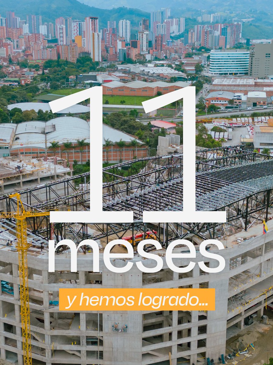 Arena Primavera tweet media