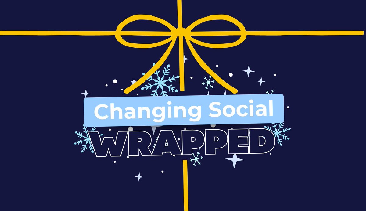 Changing Social tweet media