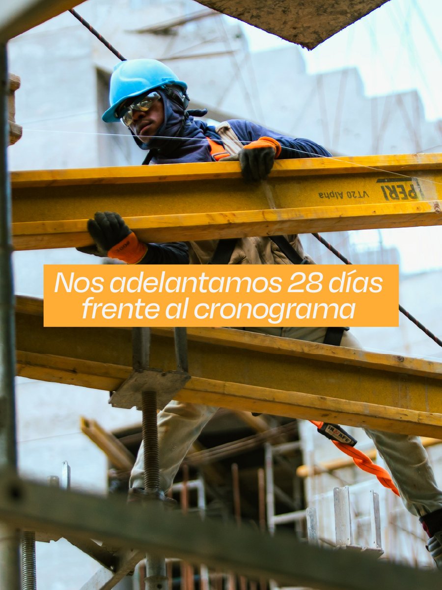 Arena Primavera tweet media