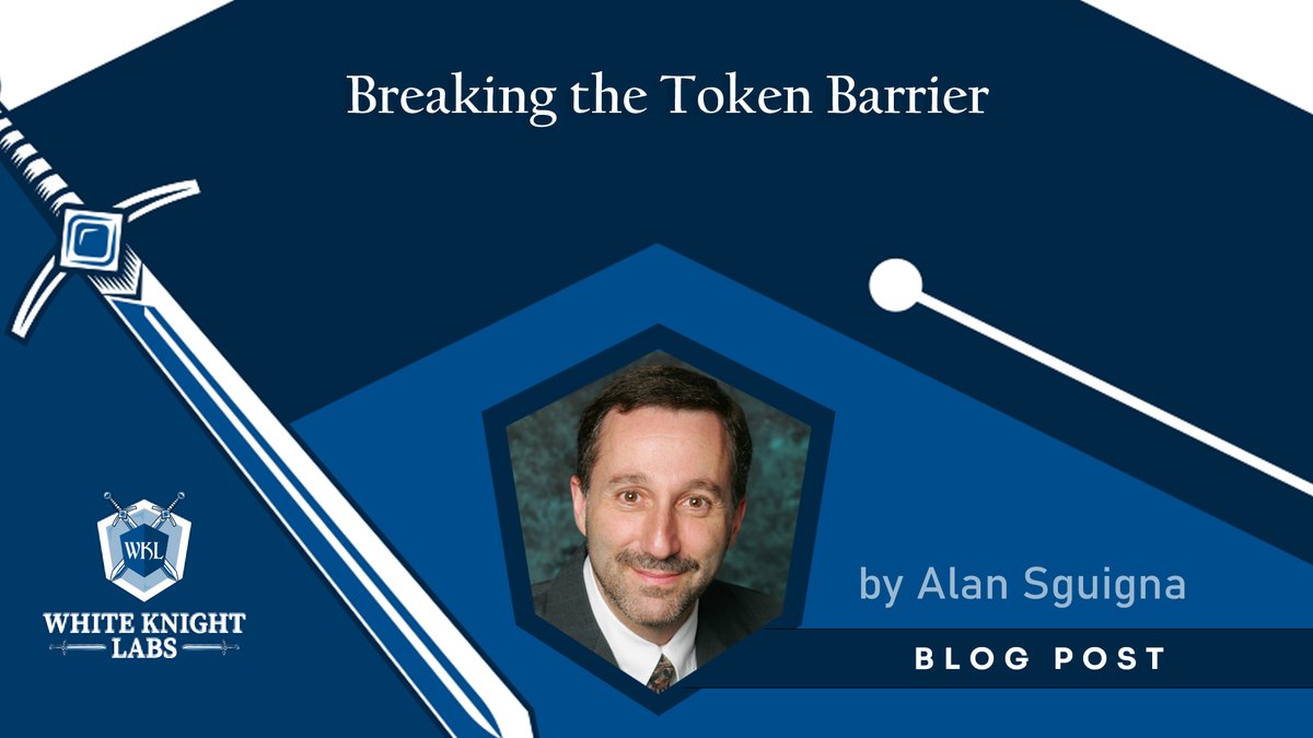 As a follow-up to Part 1 of the UEFI Vulnerability Analysis using AI  series, @AlanSguigna Part 2 article, “Breaking the Token Barrier,” digs  into the AI/ML models and tools needed to move