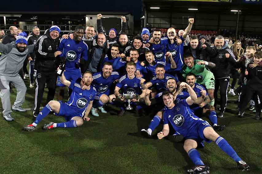 #DerriaghyCC Wins The #BorderCup 2025 downnews.co.uk/derriaghy-cc-w… via @downnewsltd